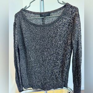 Rag & Bone XS boatneck sweater